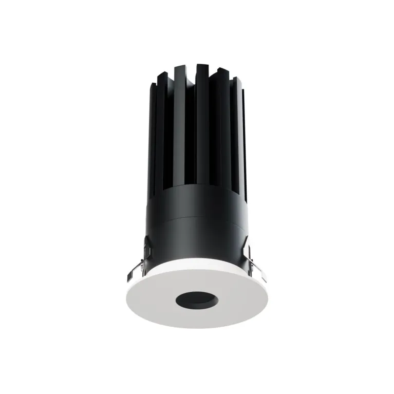 Встраиваемый светильник Lightstar Spira Slim 074326