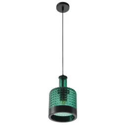 Подвесной светильник Myfar Edwin MR2473-1P