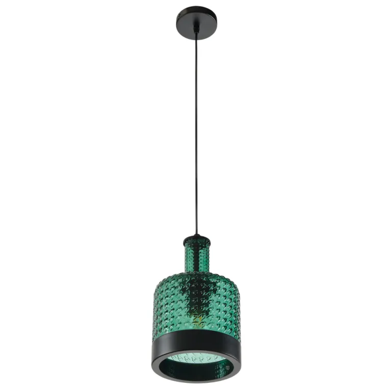 Подвесной светильник Myfar Edwin MR2473-1P