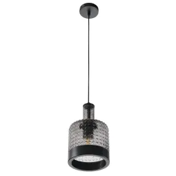 Подвесной светильник Myfar Edwin MR2474-1P