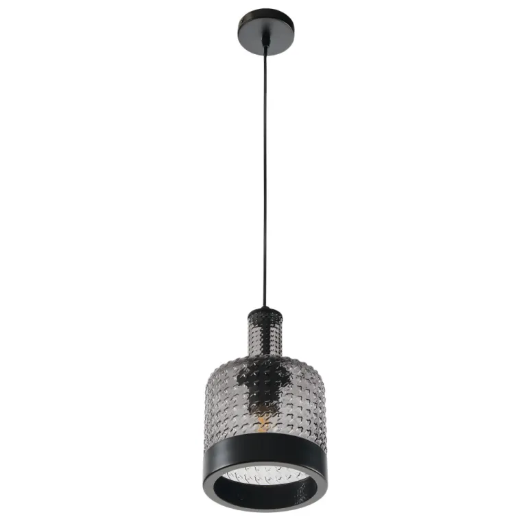Подвесной светильник Myfar Edwin MR2474-1P