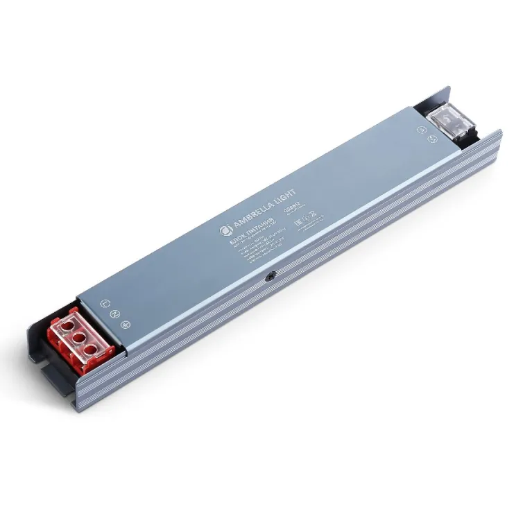 Блок питания Ambrella Light LED Driver 12V 400Вт AC185-260 33.3A IP20 GS8812