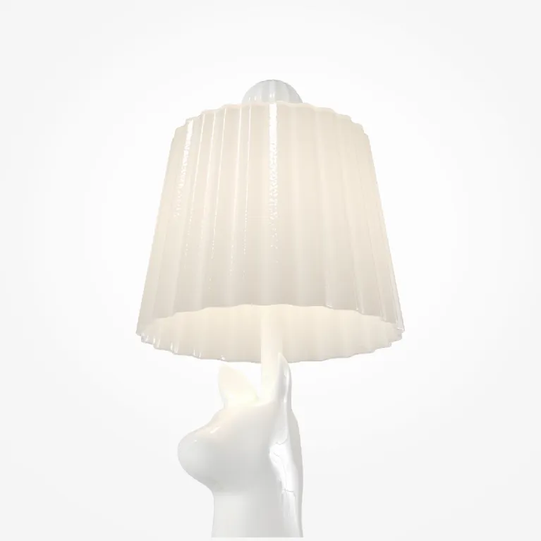 Настольная лампа Maytoni Senor alpaca MOD377TL-L5W3K