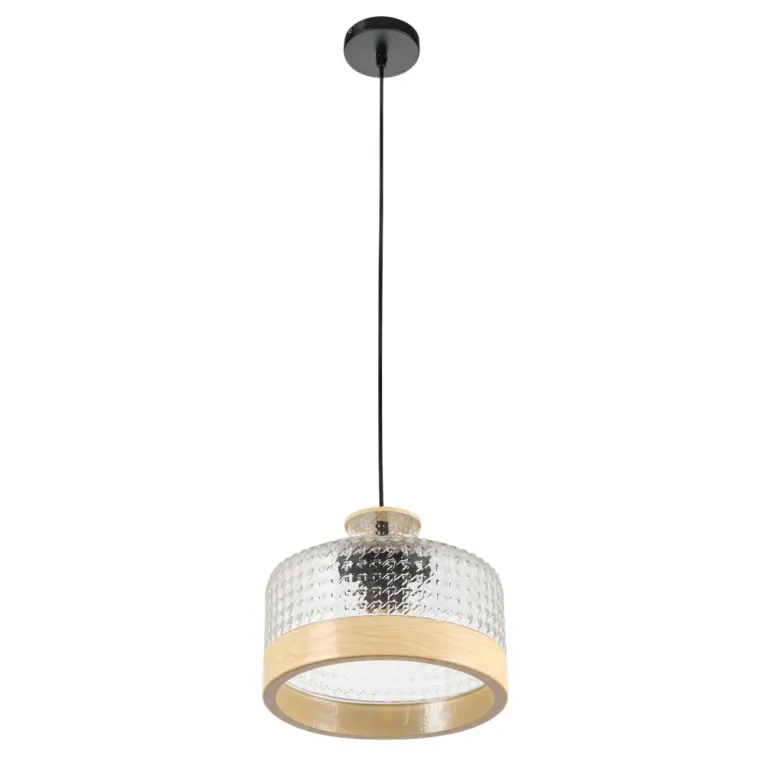 Подвесной светильник Myfar Edwin MR2480-1P