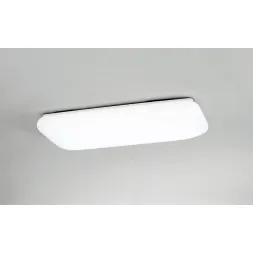 Потолочный светильник Mantra Rectangle 4670