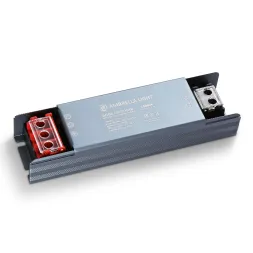 Блок питания Ambrella Light LED Driver 24V 100Вт AC185-260 4.2A IP20 GS8824