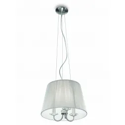 Подвесная люстра Ideal Lux Paris SP3