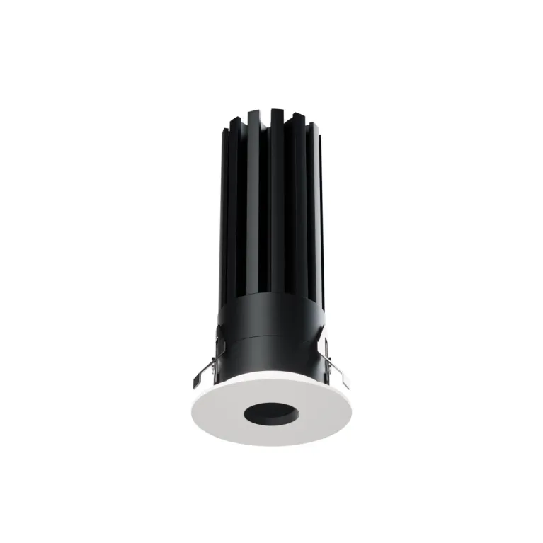 Встраиваемый светильник Lightstar Spira Slim 074436