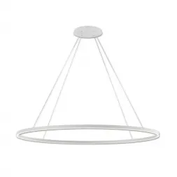 Подвесной светодиодный светильник Kink Light Тор 08218,01A(4000K)