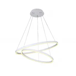 Подвесной светодиодный светильник Kink Light Тор 08220,01(4000K)
