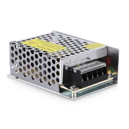 Блок питания Ambrella Light LED Driver 12V 36Вт AC90-260 3A IP20 GS9502