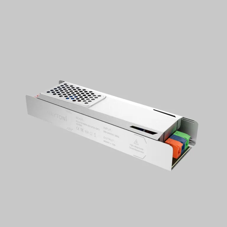 Блок питания Maytoni PSL013 300Вт DC24В IP20 821009
