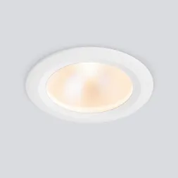 Уличный светодиодный светильник Elektrostandard Light Led 3003 35128/U белый 4690389184345
