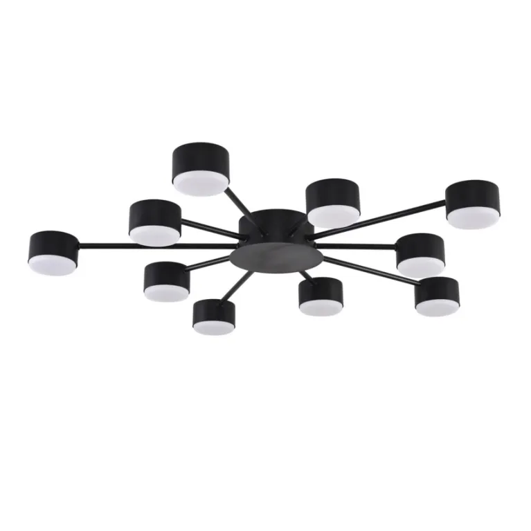 Потолочная люстра Lumion Comfi Torina 8344/10C