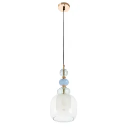 Подвесной светильник Myfar Louis MR2503-1P