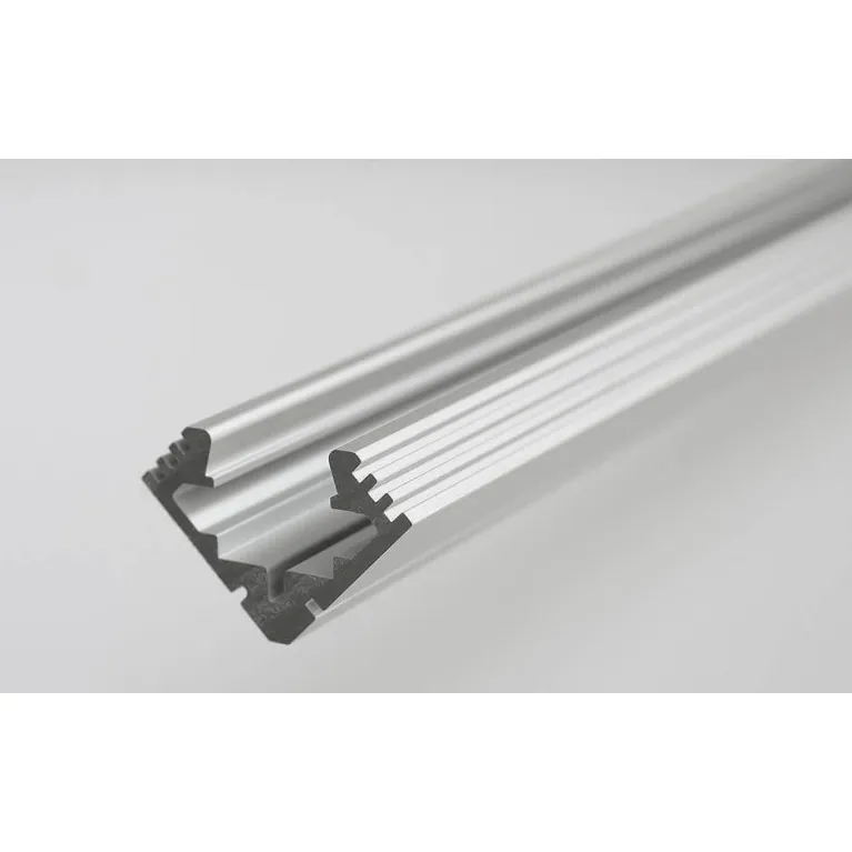 Профиль Arlight PDS45-T-2000 ANOD 012092