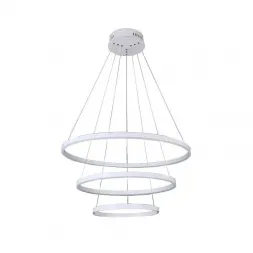 Подвесной светодиодный светильник Kink Light Тор 08223,01(3000-6000K)
