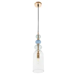 Подвесной светильник Myfar Louis MR2506-1P