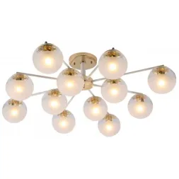 Потолочная люстра Rivoli Umbra 3129-312 Б0054866