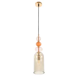 Подвесной светильник Myfar Louis MR2507-1P