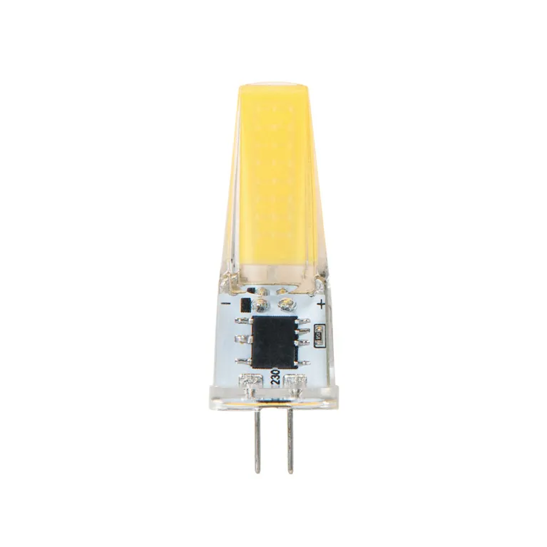 Светодиодная лампа Arte Lamp Lugo G4 2,5W 4000К A0425-4K