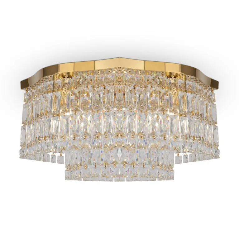 Потолочная люстра Maytoni Dune DIA005CL-06G