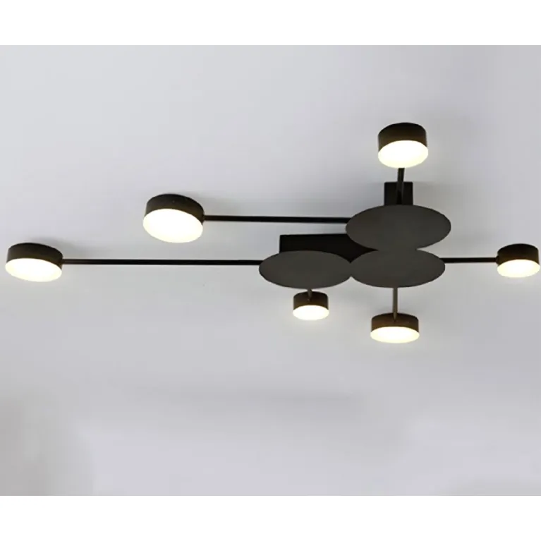 Потолочная люстра Kink Light Фирс 2206D,19