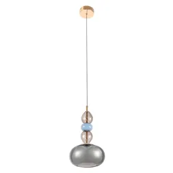 Подвесной светильник Myfar Lucian MR2514-1PL