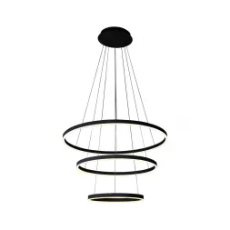 Подвесной светодиодный светильник Kink Light Тор 08223,19(3000-6000K)