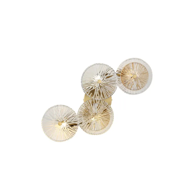 Настенный светильник Myfar Fiona MR2531-4W