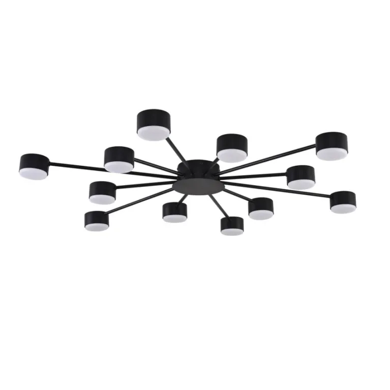 Потолочная люстра Lumion Comfi Torina 8344/12C