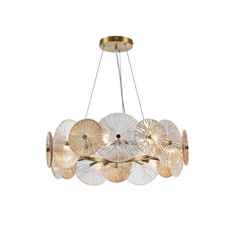 Подвесной светильник Myfar Fiona MR2532-7P