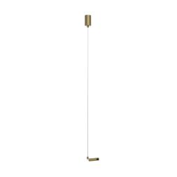 Подвод питания Denkirs Shine base TR5717-SB