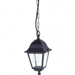 Уличный подвесной светильник Favourite Leon 1812-1P