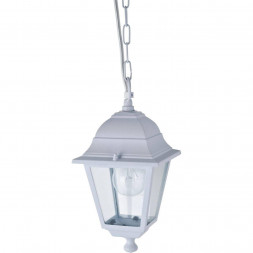 Уличный подвесной светильник Favourite Leon 1814-1P
