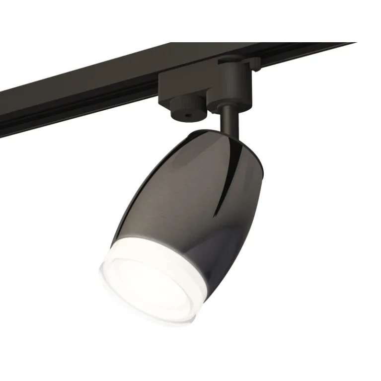 Трековый однофазный светильник Ambrella Light Track System XT1123012 (A2521, C1123, N7160)