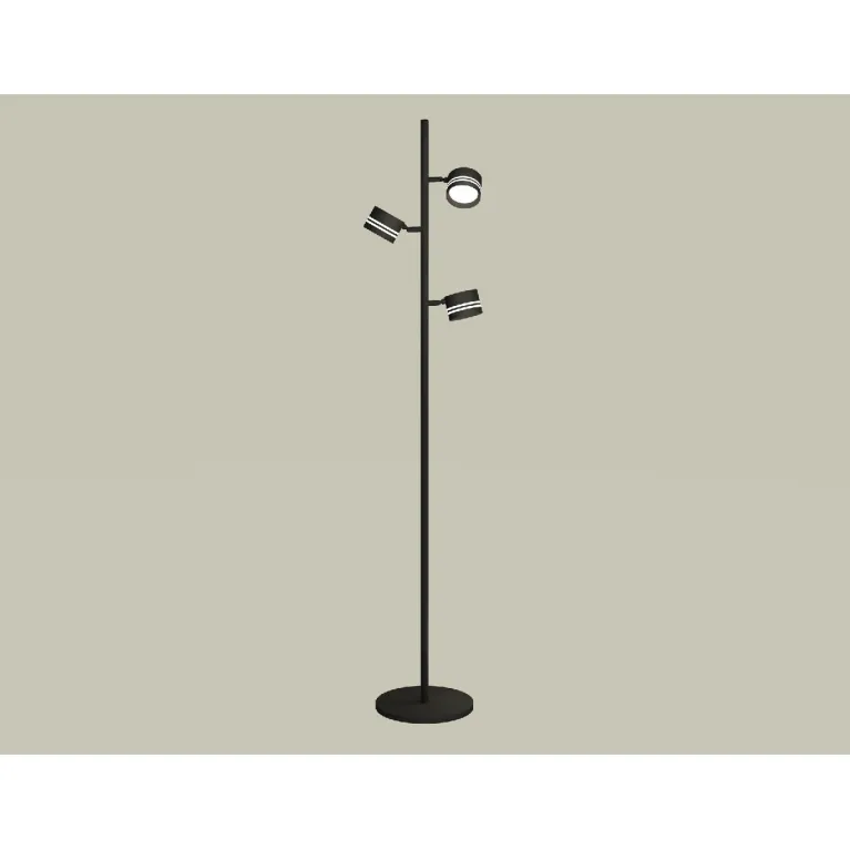 Торшер Ambrella Light Traditional (C9816, N8478) XB9816203