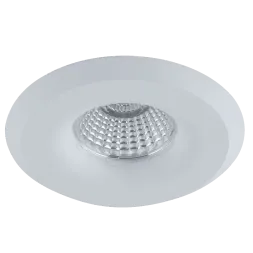 Встраиваемый светильник DesignLed LC1510WH-5-WW 002211