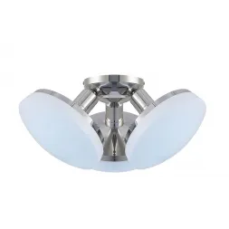 Потолочная светодиодная люстра Citilux Тамбо CL716131Nz