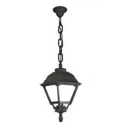 Уличный подвесной светильник Fumagalli Sichem/Cefa U23.120.000.AYF1R