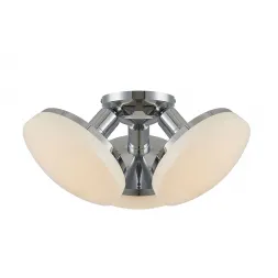 Потолочная светодиодная люстра Citilux Тамбо CL716131Wz
