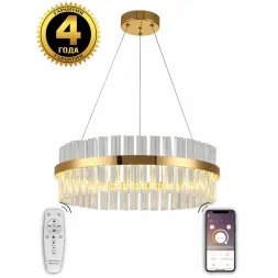 Потолочная люстра Natali Kovaltseva INNOVATION STYLE 83010
