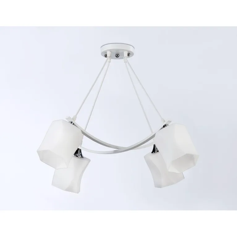 Подвесная люстра Ambrella light Traditional Modern TR303156