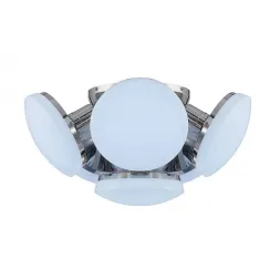 Потолочная светодиодная люстра Citilux Тамбо CL716161Nz
