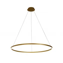 Подвесной светодиодный светильник Kink Light Тор 08228,33(3000K)