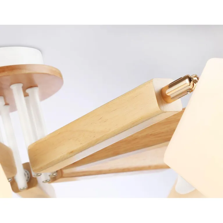 Подвесная люстра Ambrella light Traditional TR9522
