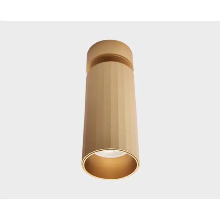 Спот Italline IT08-8011 gold