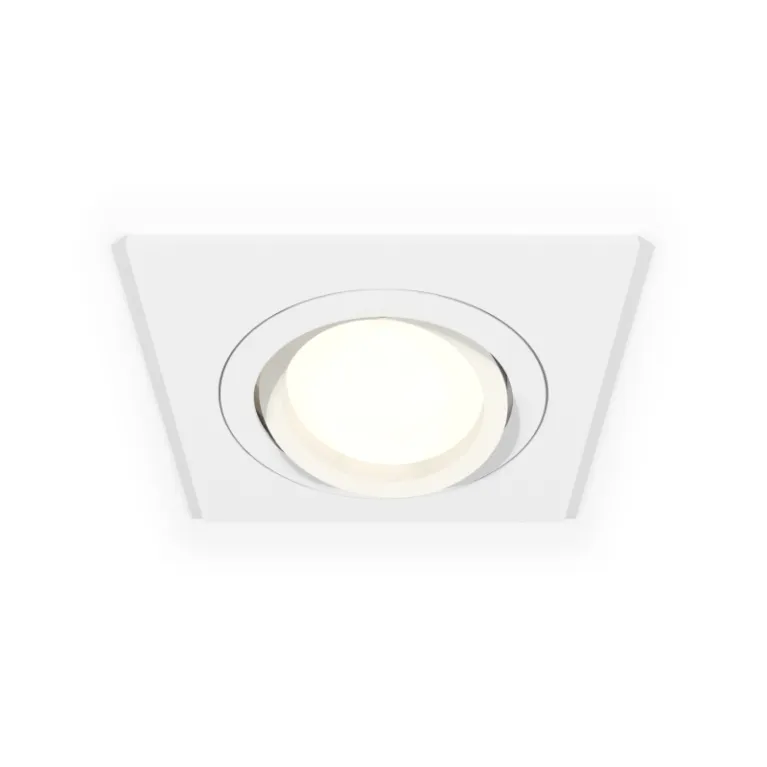 Встраиваемый светильник Ambrella Light Techno Spot XC7631080 (C7631, N7001)