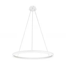 Подвесной светодиодный светильник Kink Light Тор 08228D,01