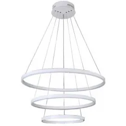 Подвесной светодиодный светильник Kink Light Тор 08223,01A(4000K)